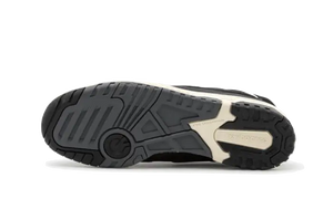 New Balance 550 Black Cream White