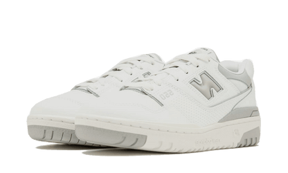 New Balance 550 White Raincloud