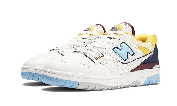New Balance 550 Marquette