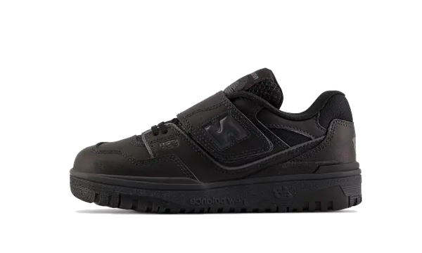 New Balance 550 Triple Black Enfant (PS)