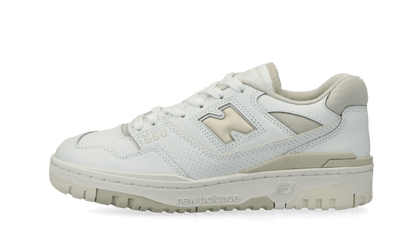 New Balance 550 White Beige