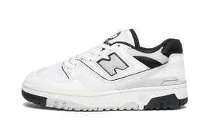 New Balance 550 White Black Grey