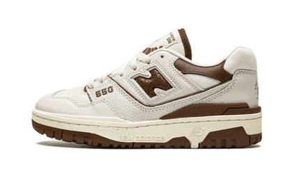 New Balance 550 Aimé Leon Dore Brown