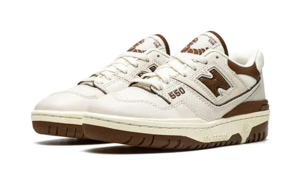 New Balance 550 Aimé Leon Dore Brown