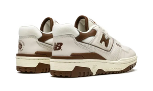 New Balance 550 Aimé Leon Dore Brown