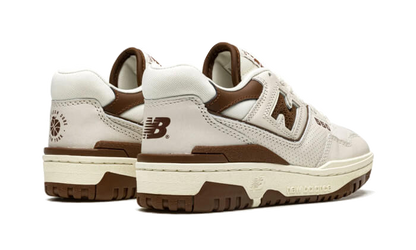 New Balance 550 Aimé Leon Dore Brown