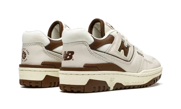New Balance 550 Aimé Leon Dore Brown