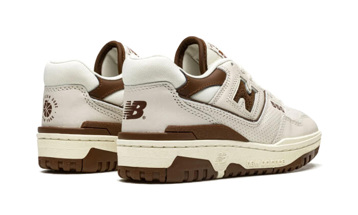 New Balance 550 Aimé Leon Dore Brown