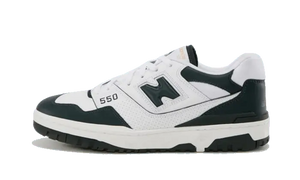 New Balance 550 White Green 2.0