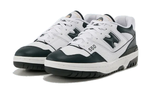 New Balance 550 White Green 2.0