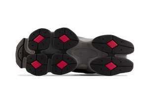 New Balance 9060 Black Castlerock