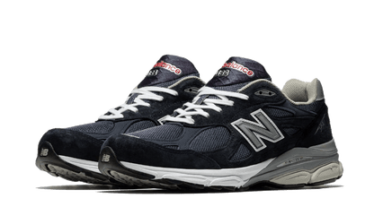 New Balance 990 v3 Navy - M990NB3