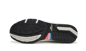 New Balance 992 Blanco Azul Marino - M992EC