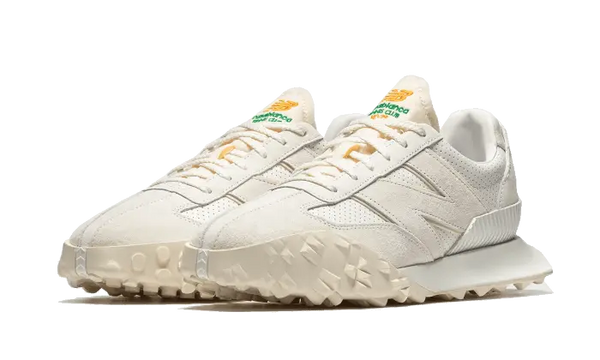 New Balance Casablanca XC72 Malvavisco - UXC72CBF