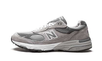 New Balance 993 Made In UK Grey