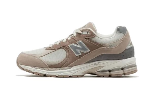 New Balance 2002R Driftwood Sandstone