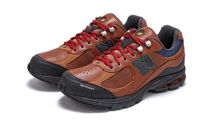 New Balance 2002R Senderismo Marrón