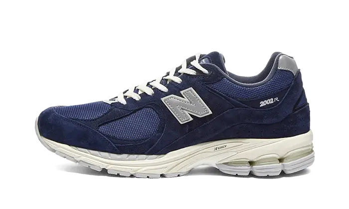 New Balance 2002R Gris Marino