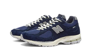 New Balance 2002R Gris Marino
