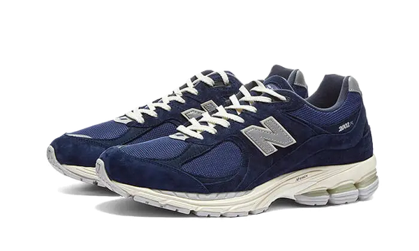 New Balance 2002R Gris Marino
