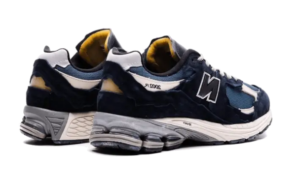 2002R Protection Pack Dark Navy