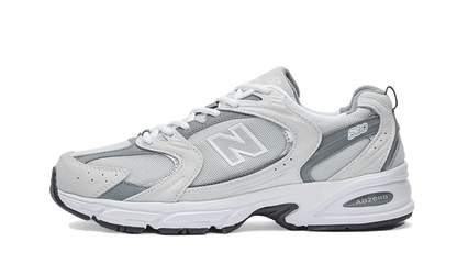 New Balance 530 Grey Matter Harbor Grey