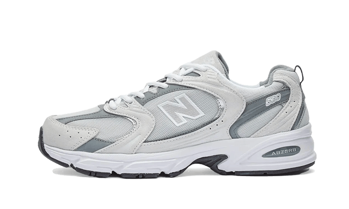 New Balance 530 Grey Matter Harbor Grey