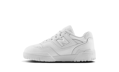 550 Triple White Enfant (PS)