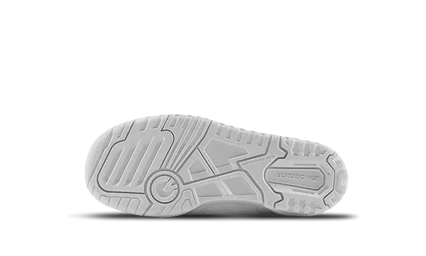 550 Triple White Enfant (PS)