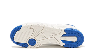 New Balance 550 White Cobalt Blue