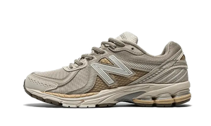 New Balance 860 V2 Mars