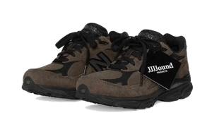 990 v3 JJJound Marrón
