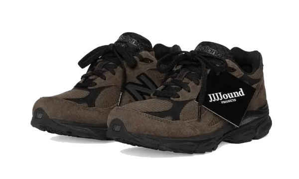 990 v3 JJJound Marrón