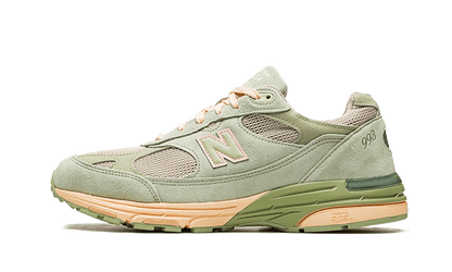 New Balance 993 Made In USA Joe Freshgoods Sage