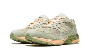 New Balance 993 Made In USA Joe Freshgoods Sage