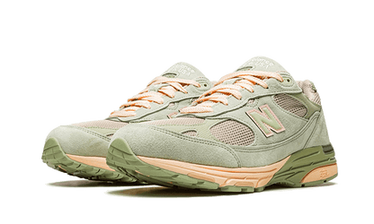 New Balance 993 Made In USA Joe Freshgoods Sage