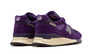 New Balance 998 Made In USA Plum Purple