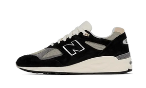 990 v2 Made In USA Negro
