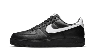 Nike Air Force 1 Low QS Black White
