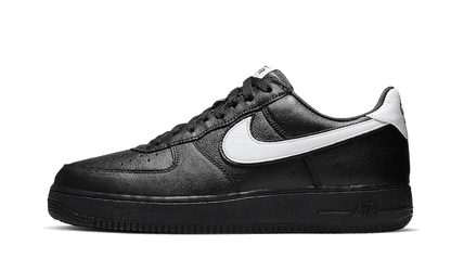 Nike Air Force 1 Low QS Black White