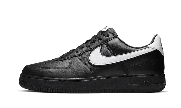 Nike Air Force 1 Low QS Black White