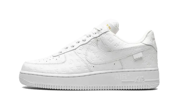 Air Force 1 Low Louis Vuitton White Blckthemall s.r.l.s