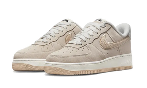 Air Force 1 Low ‘07 SE Sanddrift Gum Fleece