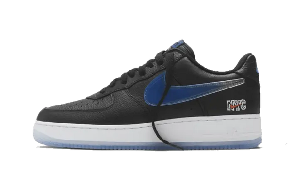 Nike Air Force 1 Low Kith Knicks Away - CZ7928-001
