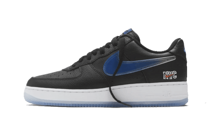 Nike Air Force 1 Low Kith Knicks Away - CZ7928-001