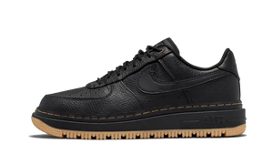 Nike Air Force 1 Low Luxe Black Gum - DB4109-001