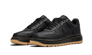 Nike Air Force 1 Low Luxe Black Gum - DB4109-001