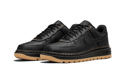 Nike Air Force 1 Low Luxe Black Gum - DB4109-001