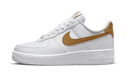 Nike Air Force 1 Low Next Nature White Gold