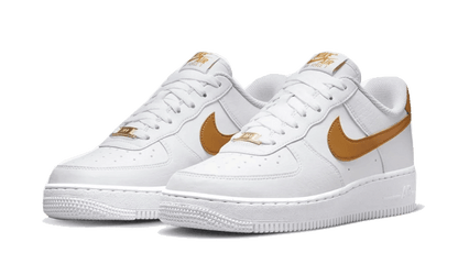 Nike Air Force 1 Low Next Nature White Gold